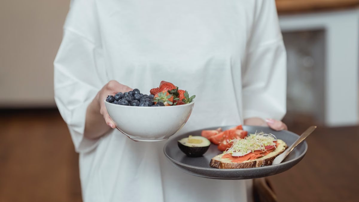 Importancia de una dieta balanceada